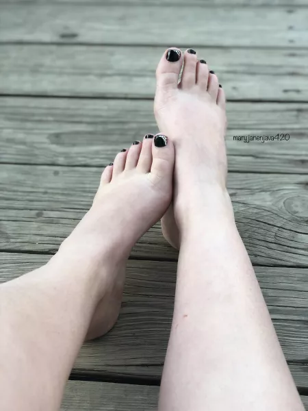 Happy Friday!! What’s your plans (at home) for today? by [deleted]