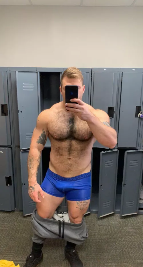 Happy Friday! by throwawaynewagain10