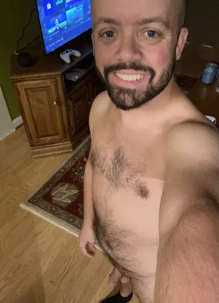 Happy Friday y’all! by Right_Pilot