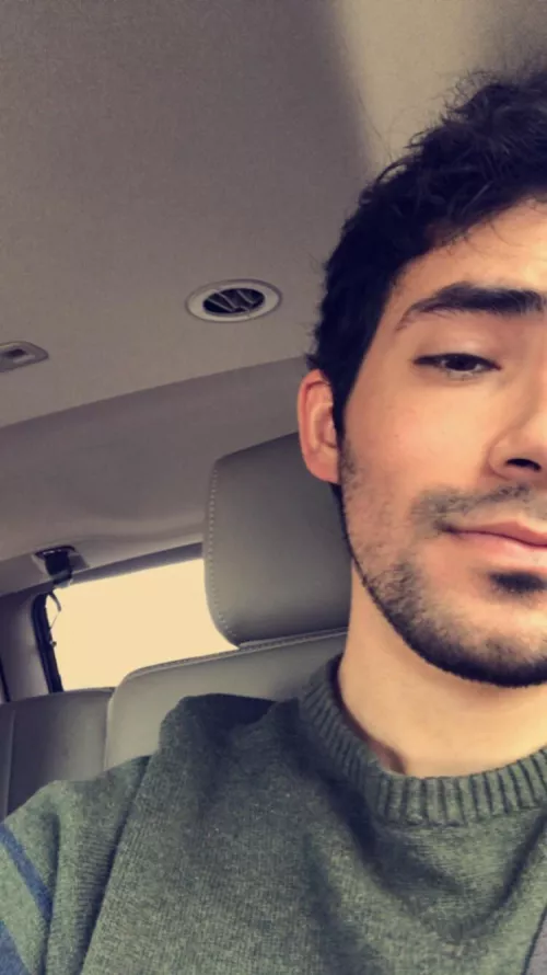 Happy Friday Y’all :) by Not-that-bad1