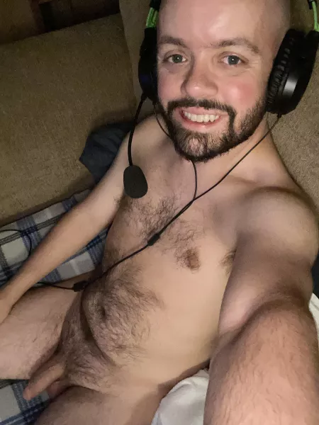 Happy Friday y’all by Right_Pilot