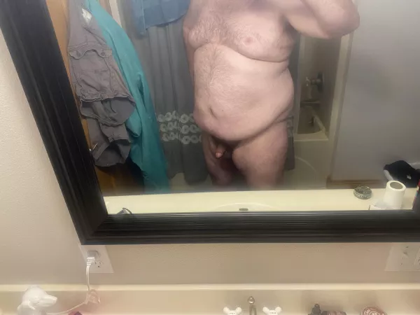 Happy Friday y’all! Bring on the 3 day weekend by Thumper2211