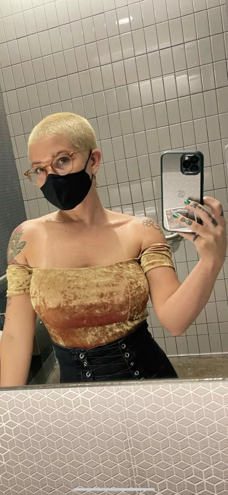 Happy Friday!! by Bishopskeeper