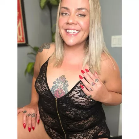 Happy Frisky Friday 😈💋 by MsLunatoyou