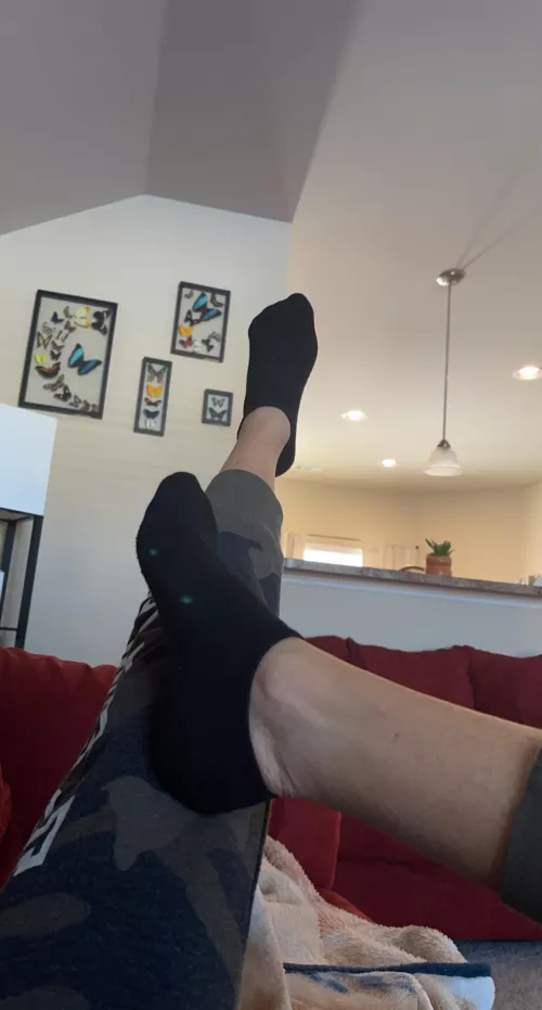 Happy FriYay by Cealliagh