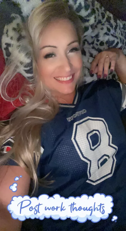 Happy FriYay baby!!! by TheShananigins82