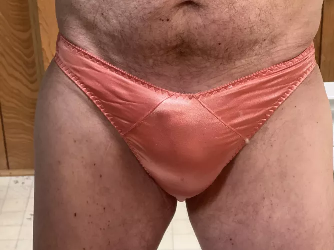 Happy Friyay by sissyspinkpanties