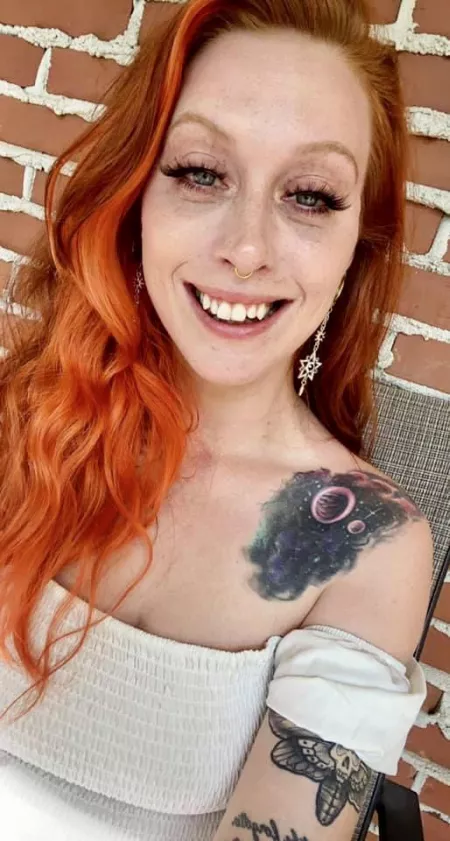 happy FRYday!! 🌳 ☀️ 😌 by istayyawayyyX