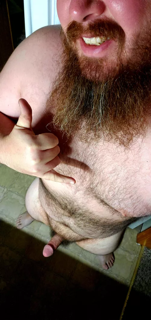 Happy Fucking Friday, Fuckers & Fuckettes, may your day be awesome and wallets fat 🤙 by TheSuburbanHillbilly