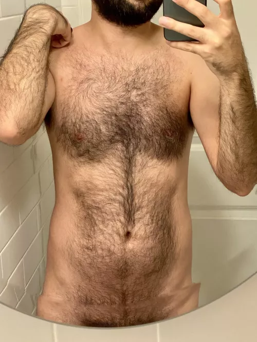 Happy furry Wednesday to those who celebrate. by Fast-Recording2232