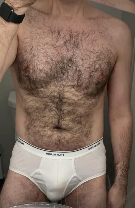 Happy Fursday 😝 by Gayyyfun