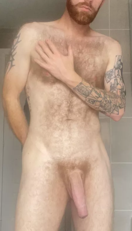 Happy Furs-day! Have a great day all. by gbrad1983