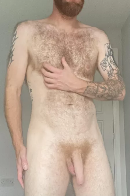 Happy Furs-day! Have a great day! by gbrad1983