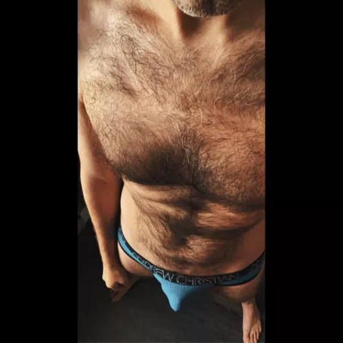 Happy Fursday by jerseyjaxoff