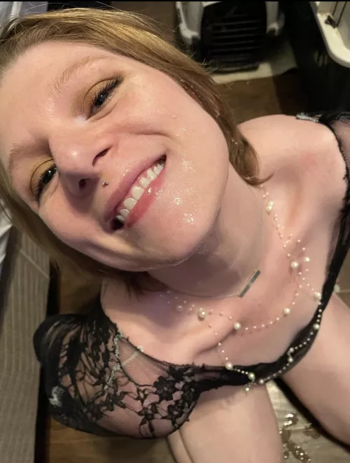 Happy girl by ClaraShye