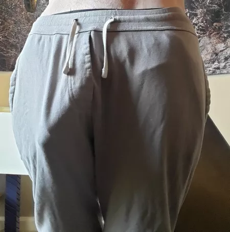 Happy gray sweatpants season! by Time-Personality-111