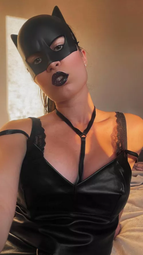 Happy Halloween🖤🖤🖤 by Julianna_47