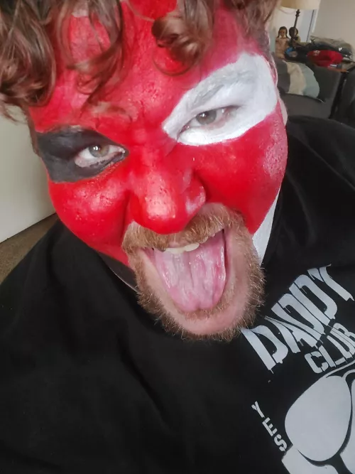 Happy Halloween!!! by Sexton_8824