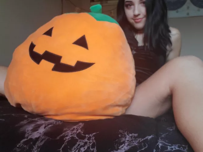 Happy Halloween 🎃 by bluejayprzy