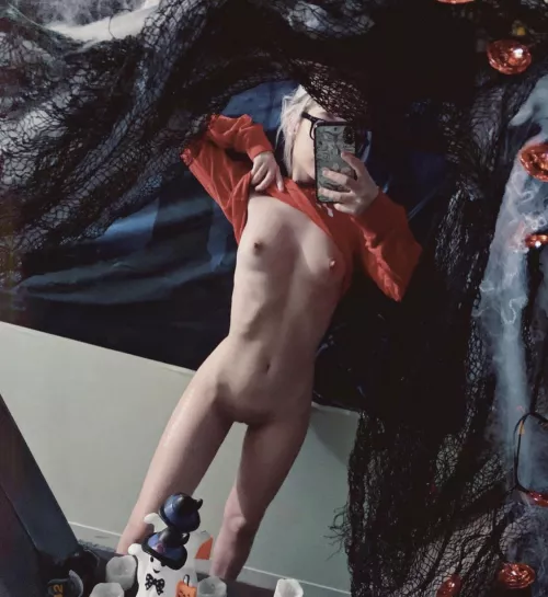 happy halloween ❤️ by SeduceSatan