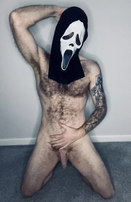 Happy Halloween 🎃 by gbrad1983