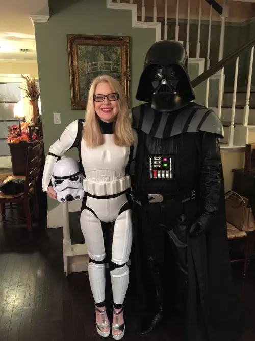 Happy Halloween! by gypsymescal