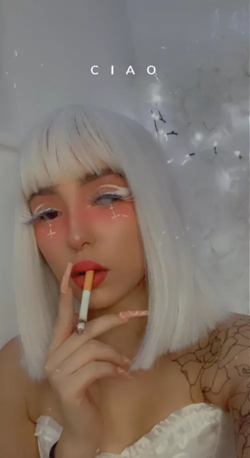 Happy Halloween by notvicii