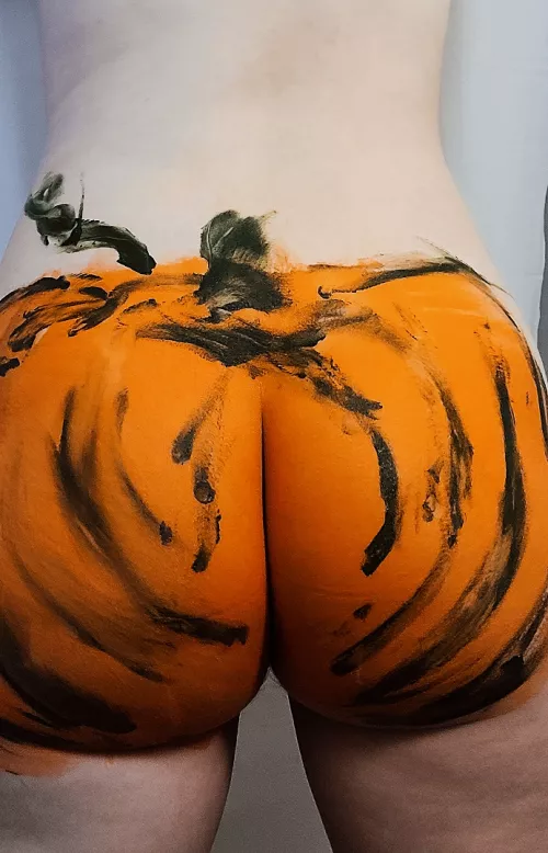 Happy Halloween 🦇 by LittleSmolSlut