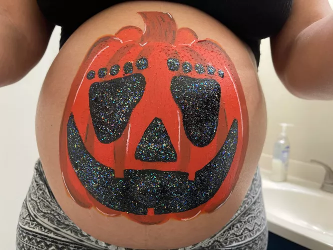 Happy Halloween!!! by jizzdish