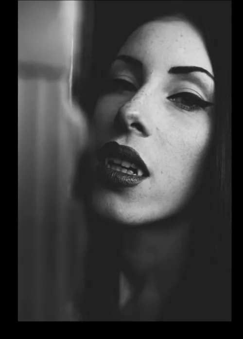 Happy Halloween. by MarloweSL