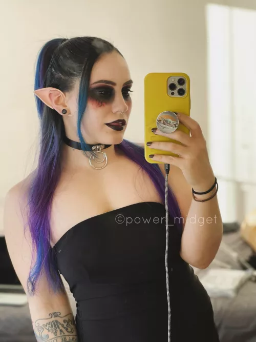 Happy Halloween! by power_midget