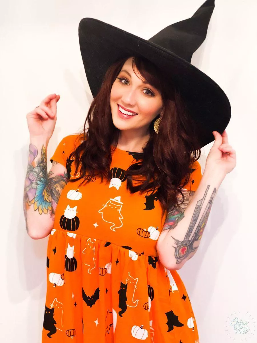 Happy Halloween posted by [deleted]