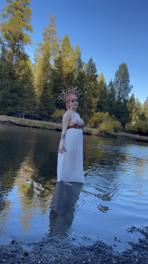 happy halloween 🐍 by playfulphoenixx