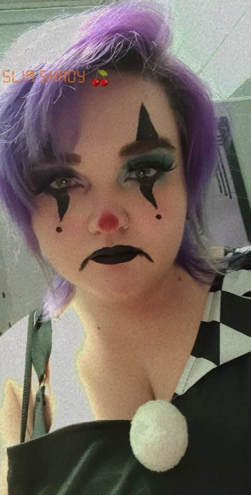 Happy Halloween 🎃 by lickitten