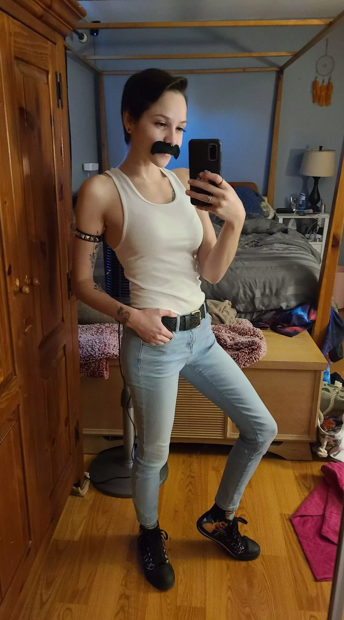 Happy Halloween! posted by prodromic