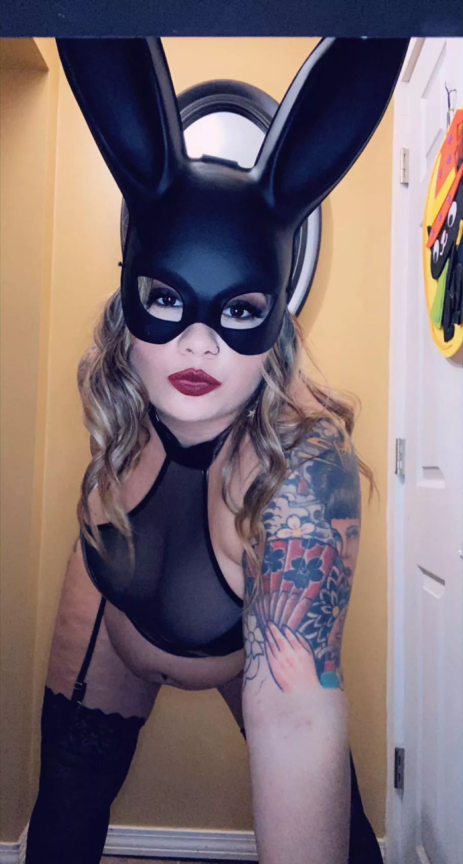 Happy Halloween babe 👻😈 posted by Cccuuunnntttsuela