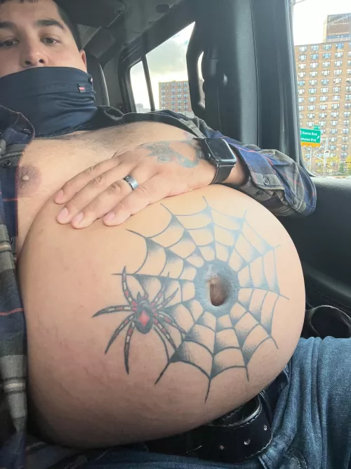 Happy Halloween! by AlanPrevious