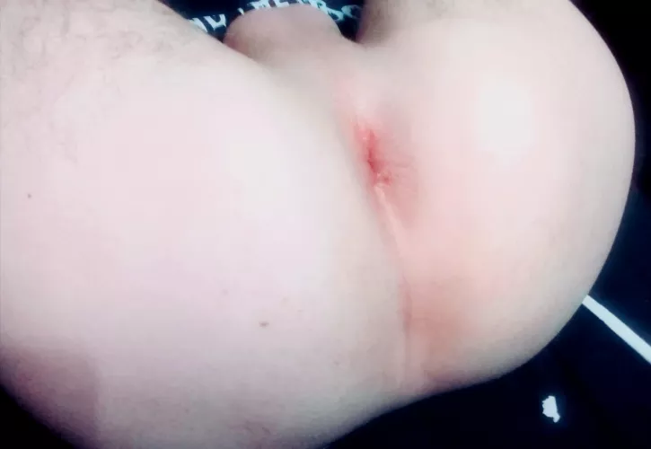 Happy Halloween daddies 🎃 (20, virgin) by 544hh4f