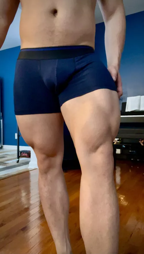 Happy Halloween everyone 😈 by thighsguy