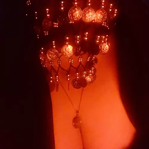 Happy Halloween (f) by caterpillow5768