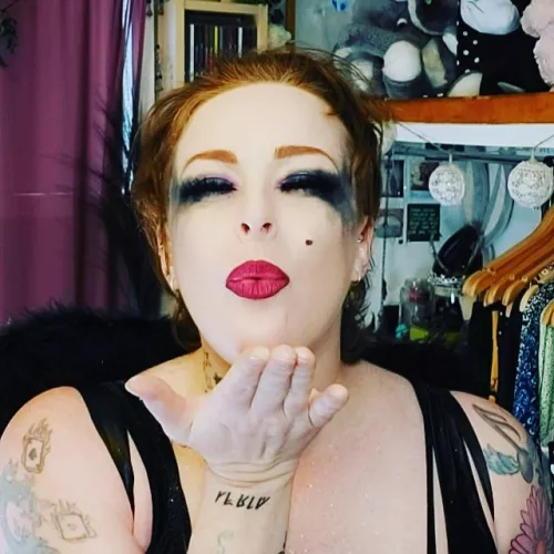 Happy Halloween! by star_ginger_