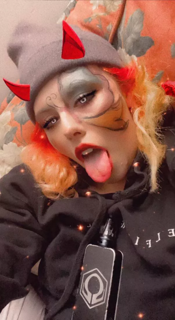 Happy Halloween freaks😈 posted by mystichulk