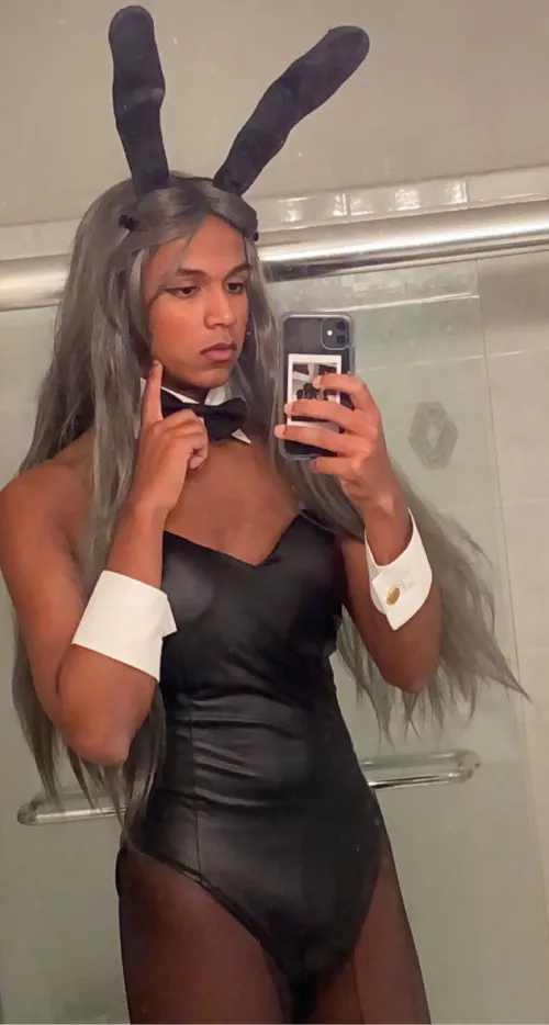 Happy Halloween from Mai-San! by Antique_Specific_872