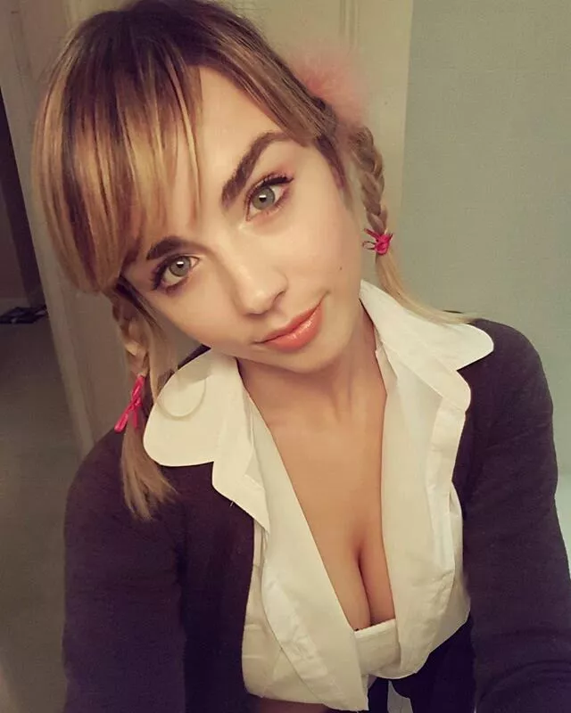 Happy Halloween! posted by flipnotedax