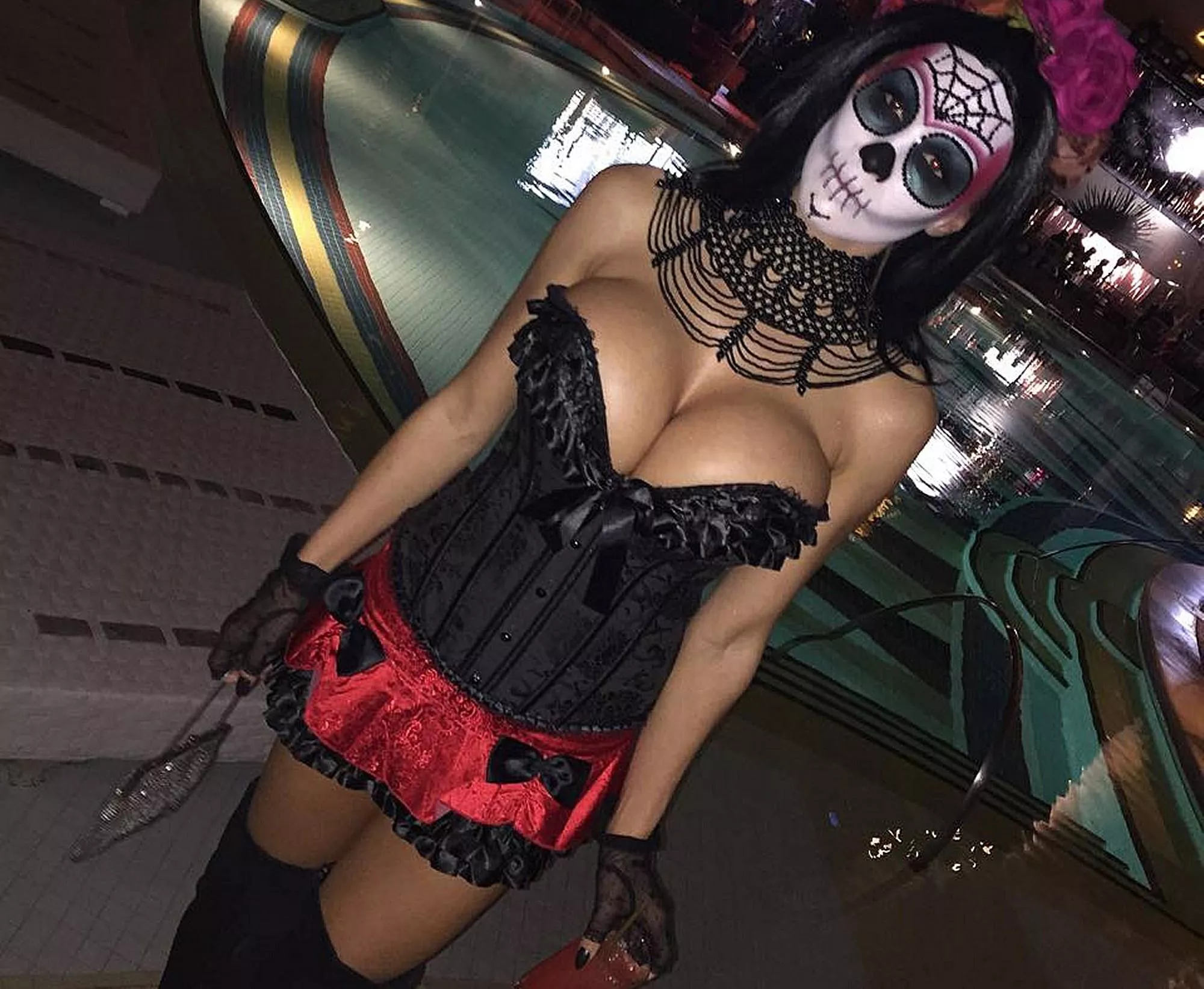 happy Halloween posted by GinoBramo