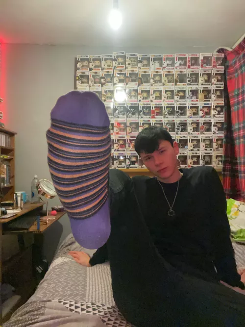 happy halloween 🎃 by ember_tw1nk