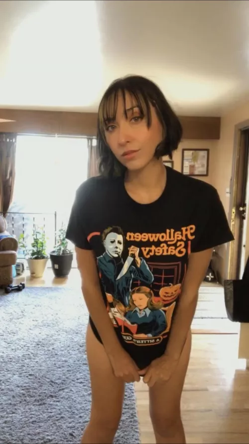 Happy Halloween 🎃 by EnigmaticDaze