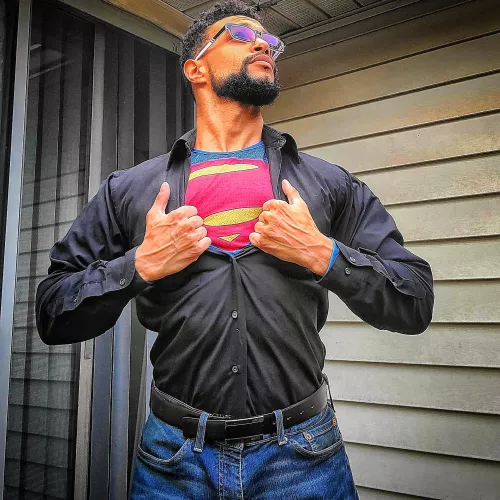 Happy Halloween loves by TheCaramelClarkKent