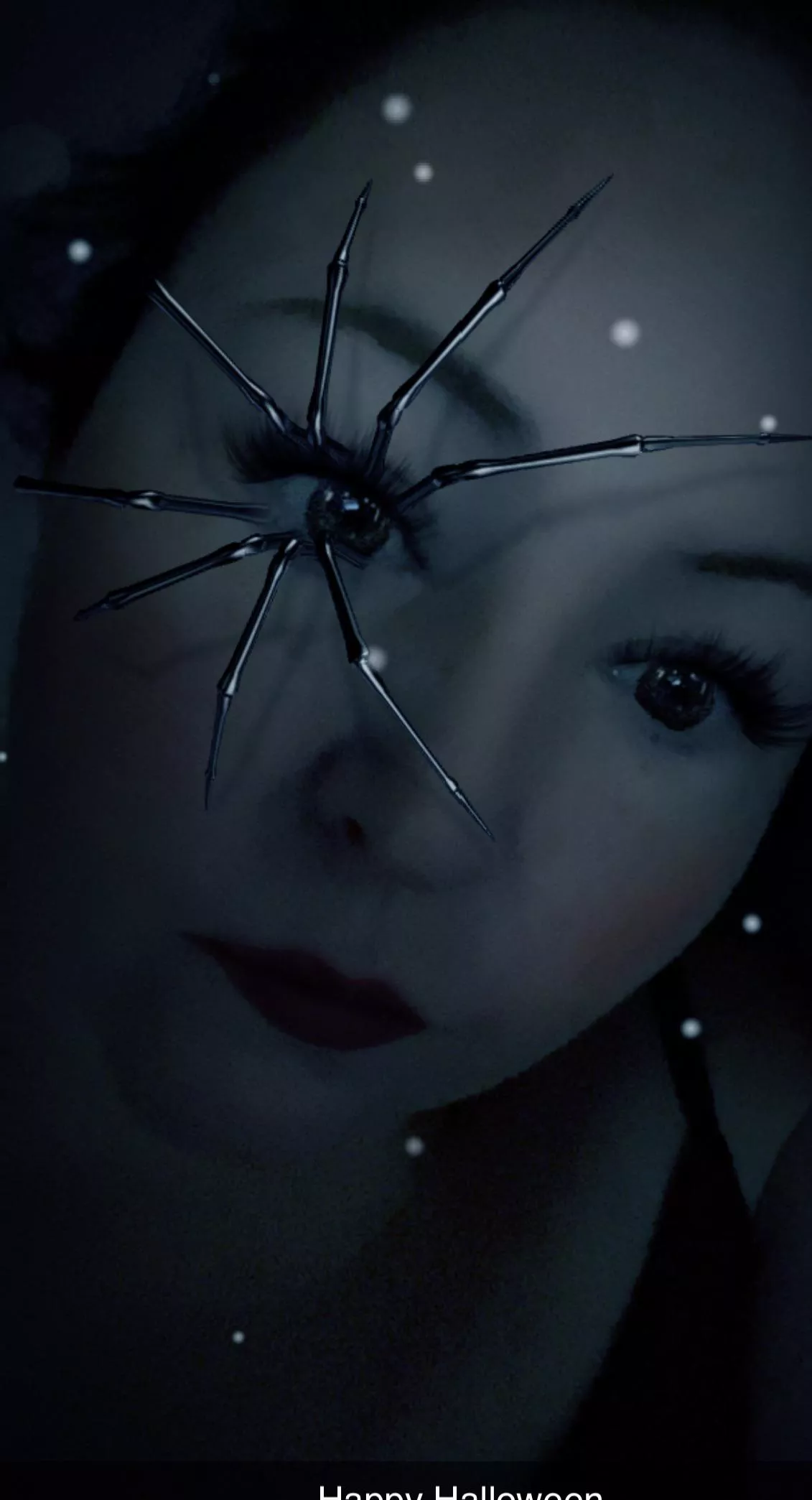 Happy Halloween posted by Kennedyrose069