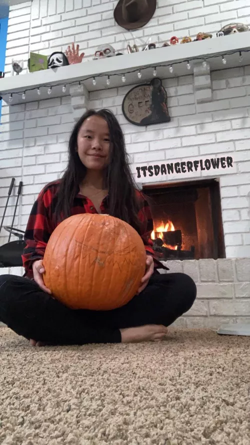 Happy halloween monsters, misfits, demons, and perverts 💀👻🎃 by ItsDangerflower